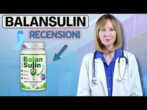 Person using Balansulin in daily routine