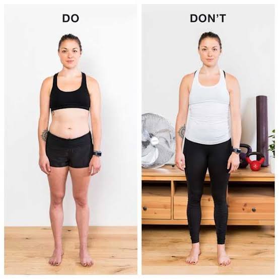 Do's and don'ts guide